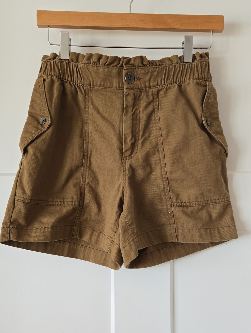Old Navy Utility Shorts